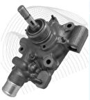 İveco Ticarı Devirdaım Su Pompası İveco Daıly Ym - Tirsan Wp 00007 01 03