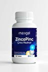 Zincopinc Çinko Vitamin 15 Mg 120 Tablet