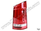 Mercedes Stop Lambası Sol (led) V-Class W447 14> Vito W447 14> - Wenderparts Ma4478200564
