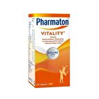 Ginseng G115 30 Kapsül