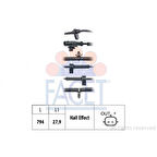 Ford On Abs  Hiz Sensoru Escosport 13> - Facet 21.0213