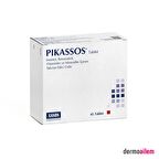 Assos Pikassos 45 Tablet