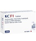 Assos KC F1 60 Tablet