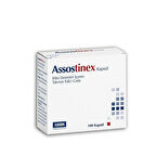 Assostinex 100 Kapsül