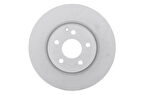Mercedes Fren Diski On C219 05>10 W211 02>08 S211 03>09 - Bosch 0986479040