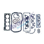 Renault Motor Full Takım Conta Skcli Nbr Keceli Subap Lastıklı R9 R11 R19 Clio Kangoo 1,4 (e6j E7j) - Avortex 854600