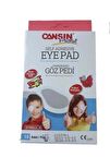 CANSINPLAST GÖZ PEDİ ÇOCUK 10 LU 533