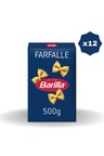 FARFALLE MAKARNA 500 GR - (12 ADET)