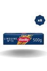 LINGUINE MAKARNA 500 GR - (6 ADET)