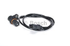 Opel Krank Devir Sensoru Vectra A Astra F Frontera A C20ne C20xe - Bosch 0261210128