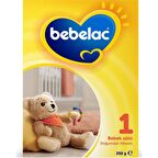 Bebelac 1 Prebiyotik Devam Sütü 250 gr