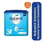 Aptamil 3 Devam Sütü 350 gr
