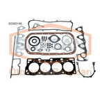 Mazda Tam Takım Contası Keceli Supap Lastıklı Skcli Mazda E2200 1997-> (rf Rf N) - Supsan S0080146