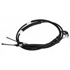 Opel El Fren Teli Arka Diskli Combo C 1591 MM - Akd Op158125