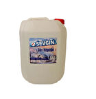 Oto Köpüğü Fırçasız Sevgin 20 KG