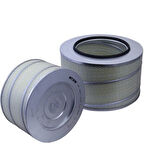 Mercedes Truck Hava Filtresi Kisa Tip M-Benz Actros 1831-1840-3346-4140 Mp2-Mp3 Axor 1835-1840 Om451-457-501 - Fil Hp4551