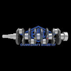 Toyota Krank MILI Toyota Corolla 1.6 Karbutatorlu 4af Motor Corolla 1.6 Enjeksyonlu 4afe Motor 1992-1999 - Genmot 1209