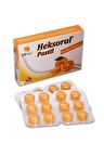 Heksoral Portakal Vitamin C 24 Pastil