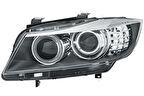 Bmw Far Sol Bi-Xenon Bmw E90-LCI 09>11 - Hella 1el354691-011