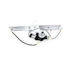 Mitsubıshı Ticarı Cam Krikosu Motorlu Sol 24v Mitsubıshı Canter Fe515 Fe635 Fe639 Fe659 - Hao Guo Hgmb6016pl