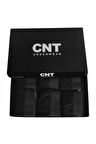 CNT Erkek Slip Külot Likralı 6'lı Premium Paket Yeni Yıl, Yılbaşı, Hediyelik