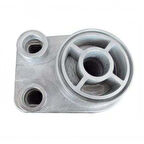 Renault Yag Sogutucu K9k Qashqaı Note Juke Micra Megane II III IV Fluence Clio IV Dokker Sandero 1.5dci - Supsan Ys0010-01