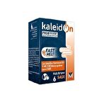 Kaleidon Probiyotik Fast Melt Formula 6 Saşe
