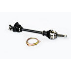 Renault On Aks Sol Clio II Kangoo 1,2 / 1,4 / 1,5dci / 1,6 Abslı 05>(dis Freze:21-Abs Halka Sayısı:26) - Gsp 250363