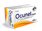 Ocunet 30 Kapsül