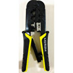 MEŞEM OTOMATİK KABLO SIYIRICI ÇELİK GÖVDE