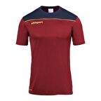Uhlsport Erkek Futbol Antrenman T-Shirt Offense 23 1002214