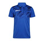 Uhlsport Erkek Polo T-Shirt Brush