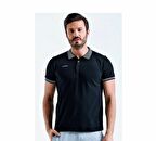 Uhlsport 3201131-20.002 POLO YAKA PAMUK SLINCE M Erkek T-Shirt