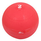 Tryon Sağlık Topu Zıplamayan 2 Kg STZ-2