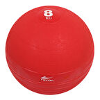 Tryon Sağlık Topu Zıplamayan 8 Kg STZ-8