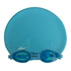 Tryon Yüzücü Gözlük Seti