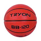 Tryon BB-120 Kauçuk 5 No Basketbol Topu