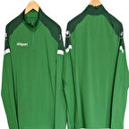 UHLSPORT ENERGY TRAİNİNG SWEAT YEŞİL 1101803 