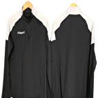 UHLSPORT ENERGY TRAİNİNG SWEAT SİYAH GRİ  1101803