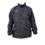 Uhlsport 1101750 Erkek Antrasit Yağmurluk 