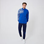 Joma 9212325-262 Premium Erkek Eşofman Takımı