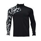 Joma Premium Training Sweat 9212328 - Siyah