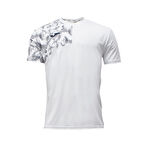 Joma Premium Training Erkek Tişört Beyaz