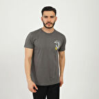 Joma Erkek Günlük T-Shirt Light 4231123