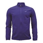 Joma Micro Drops - Erkek Saks Paraşüt Spor Sweatshirt - 4231313