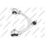 Jaguar Rotıllı Salıncak On Sag Ust Jaguar Xf 2016-  Jaguar Xe 2015- - Teknorot Ja-128