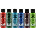 CADENCE METALİK 70ML 6LI SET