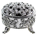 KUTU GÜMÜŞ 1 ADET