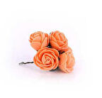 Gül Lateks Somon ( 144 Adet )