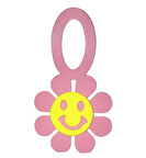 SÜS EVA GÜNEŞİ PEMBE 1 SET